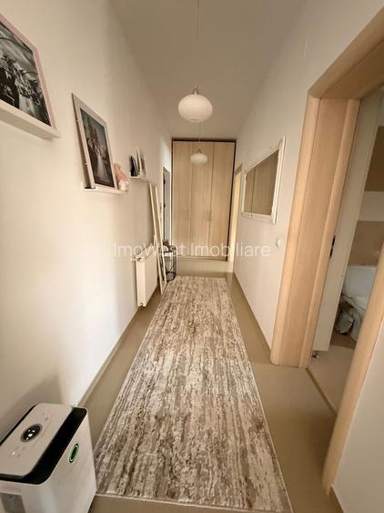 Braytim-Daliei | 2 Camere | Curte comuna| Loc de parcare