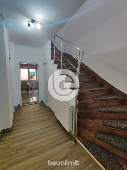 Casa tip Duplex - Parcul Sub Arini - Garaj+Pivnita