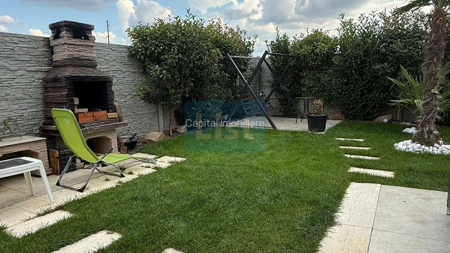 Casă de lux spațioasă 3 dormitoare, Santandrei (€265.000)  - 17