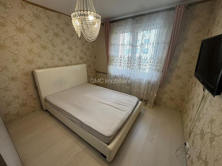 Apartament 2 camere Tei - 3