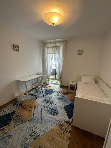 Titan - Prima Închiriere - 3 Camere - Etaj 9 - Renovat - Disponibil Imediat
