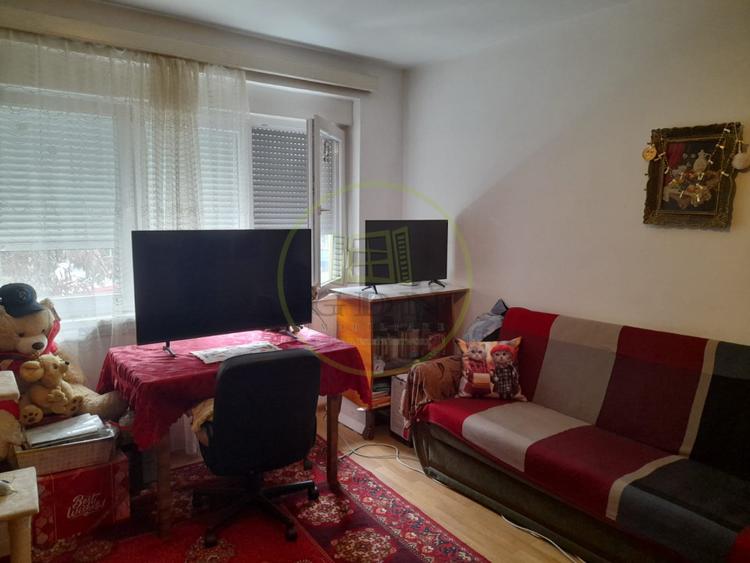 Apartament 2 camere etaj1 de vanzare strada Mihai Eminescu Fagaras jud. Brasov