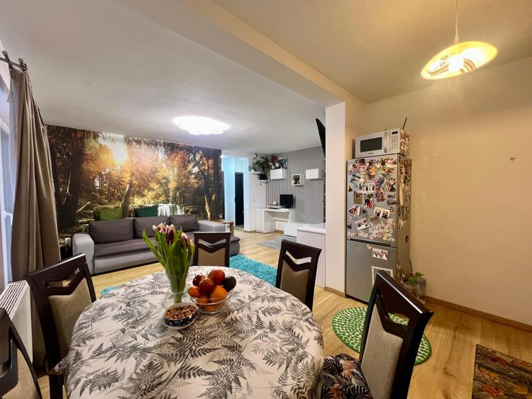 De vânzare | Apartament 2 camere | Zona BMW | Etaj 1 | Mobilat | 5 min VIVO Mall