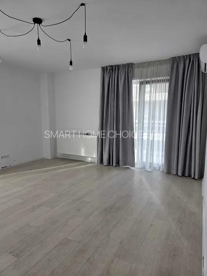 Apartament 3 camere semi-mobilat bloc nou Dr Taberei Residence 158 - 6