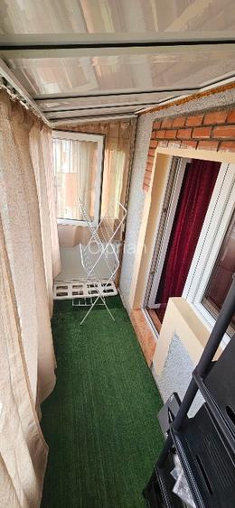 Apartament cu o camera în Recaș "La Cheie" | Complet Mobilat și Utilat  - 10