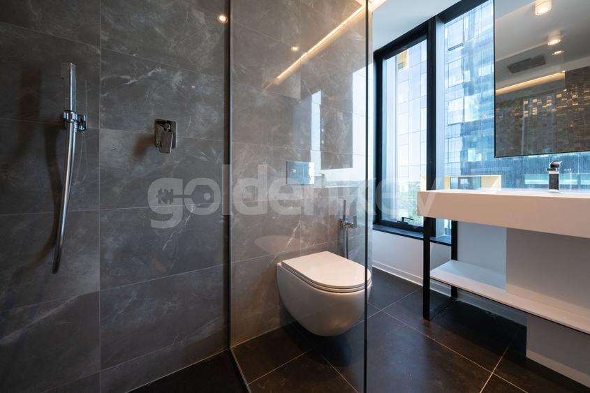 One Mircea Eliade | Apartament cu 3 camere | garaj si terasa
