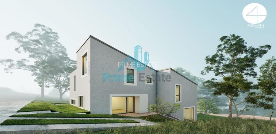 Oferta limitata 2 parcele autorizate de duplex - 2