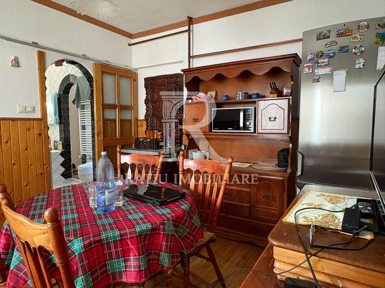 Casa cu 4 camere | Velenta | 127 MP Utili | Oradea
