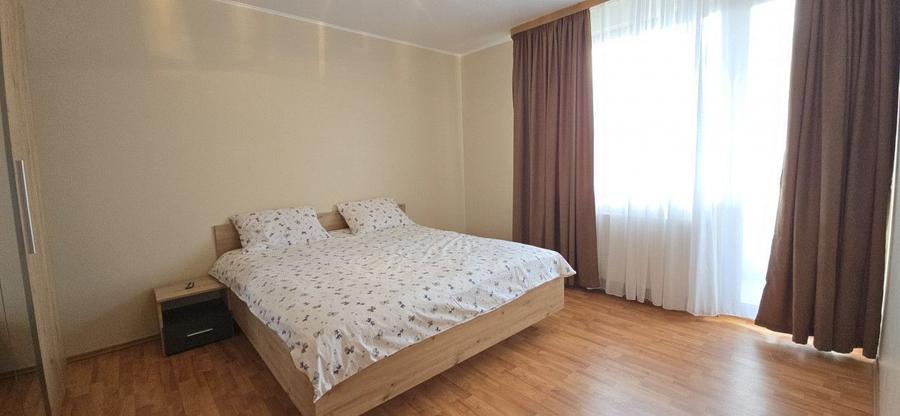 De Închiriat Apartament 3 camere Carpați 2
