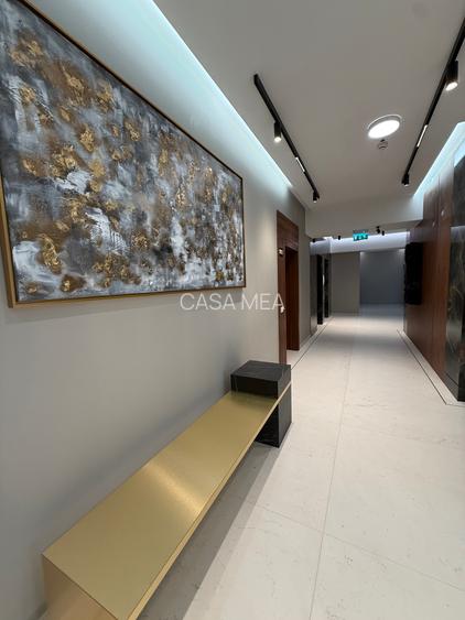 Apartament Premium 3 Camere The Level 3 Parcare Supraterana - 34