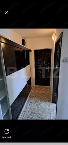 Apartament 2 camere, 46 mp, zona Școlii Miron Costin