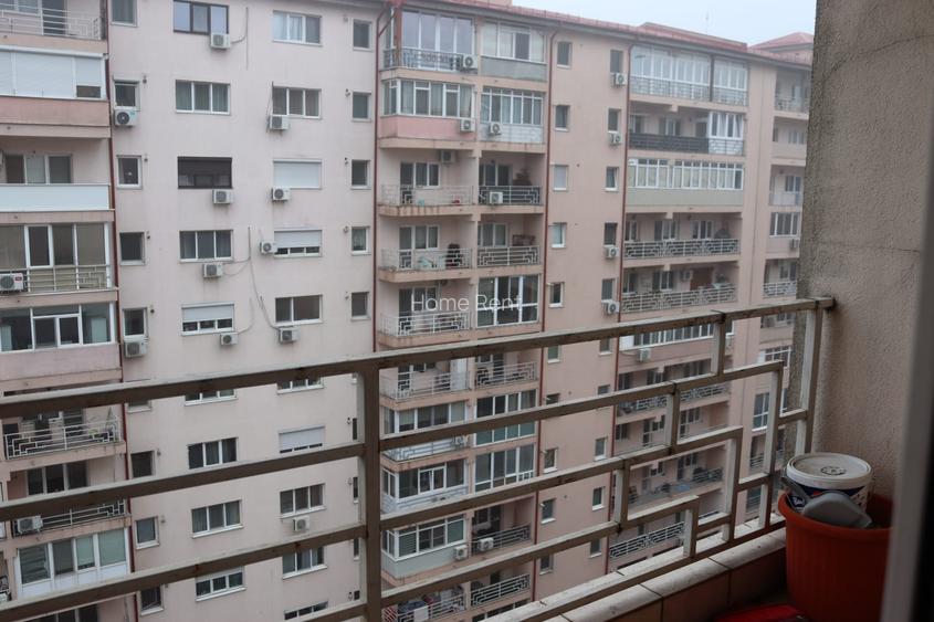 Apartament  tip studio de vânzare Splaiul Unirii -Confort City/ centrala termica - 18