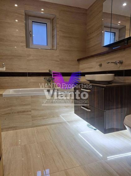 Apartament 3 camere cu gradina | Zona Arhitectilor | Sibiu - 6
