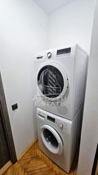 Apartament cu 3 camere, de vanzare, zona Lipovei, Timisoara