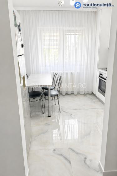 Apartament 2 Camere | Tineretului | Modern | 6' Timpuri Noi | 1986 | AC - 7