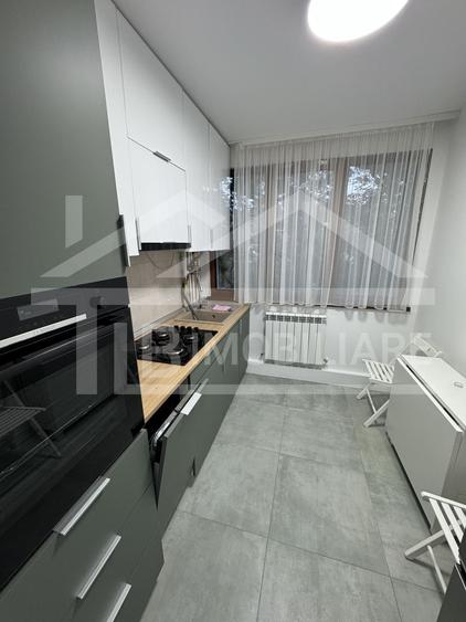 Apartament cu 2 camere, 50 mp, Zona UMFST