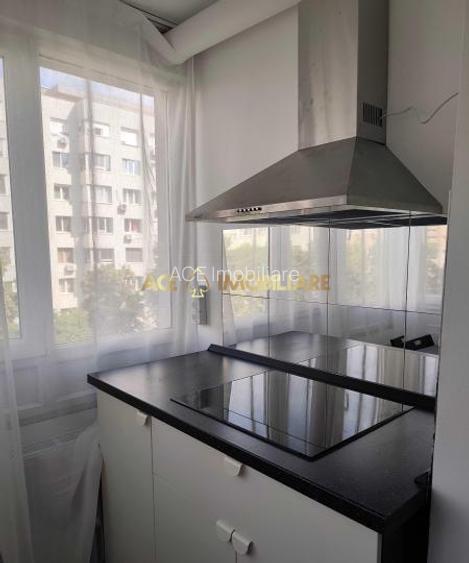 2 Camere de inchiriat | Nicolae Grigorescu | Metrou | Mobilat | Utilat - 4