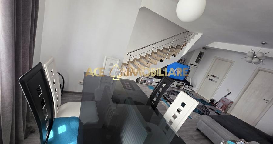 Casa Popesti Leordeni | Curte proprie | Parcare | 160mp - 4