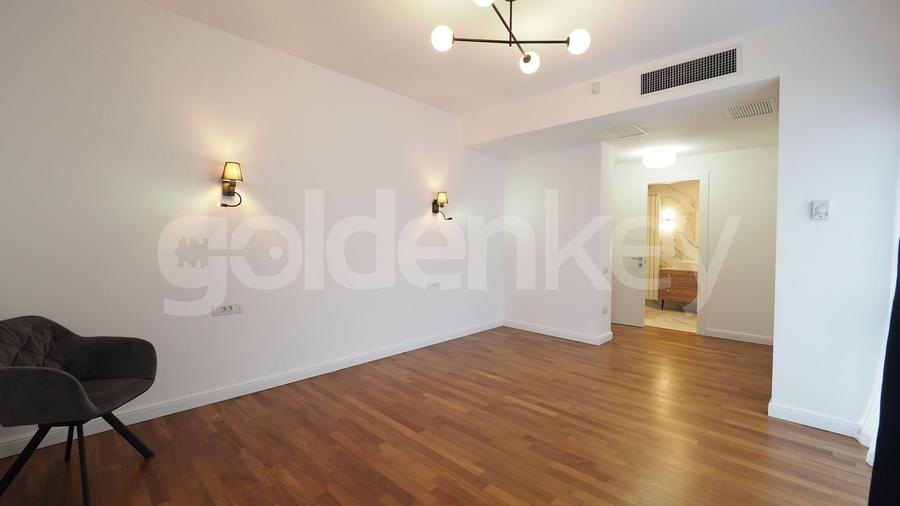 Apartament renovat cu 3 camere | Ambasada Americii | prima inchiriere