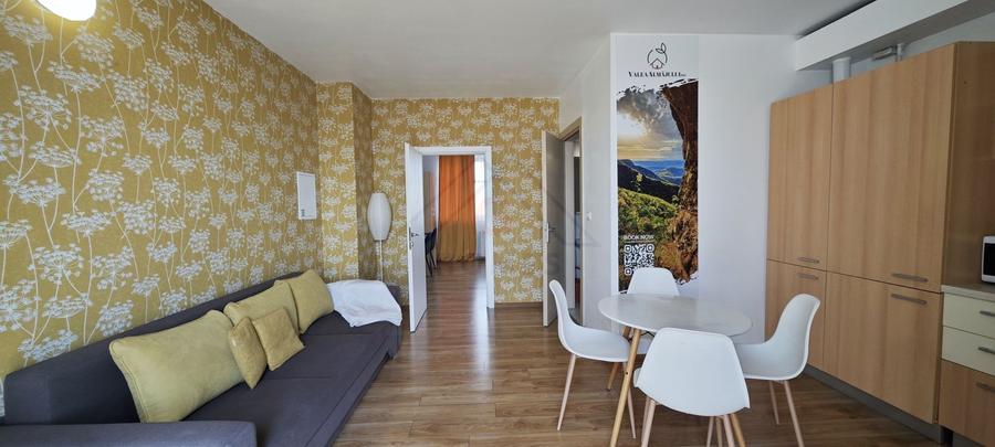 Apartament modern, bloc nou, Complex Studentesc