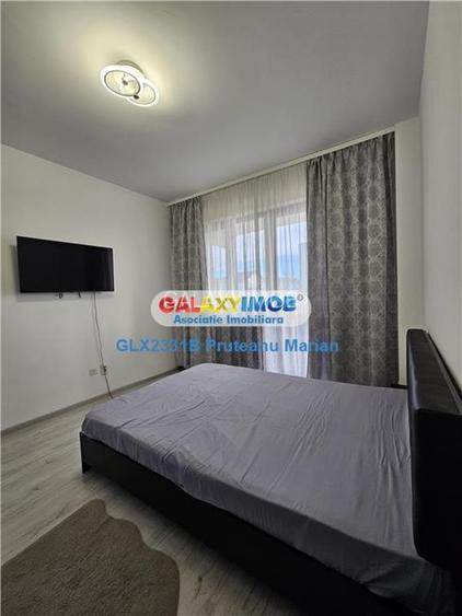 Inchiriere apartament Premium cu 2 camere situat langa Spazzio Resid - 15