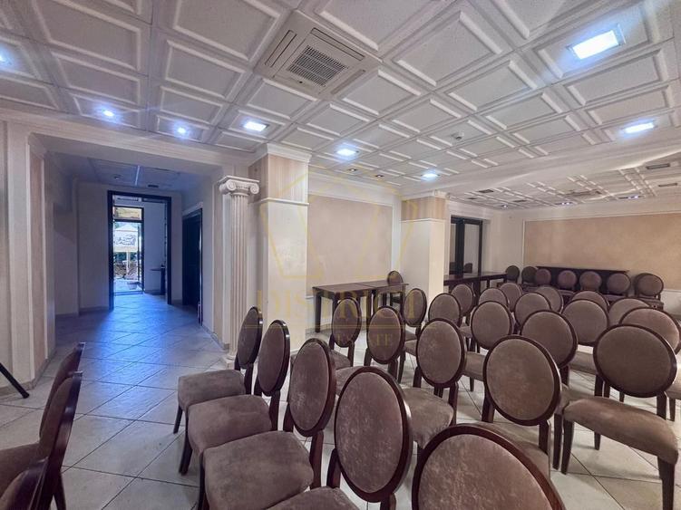Spatiu comercial SAD 150mp | Iosefin