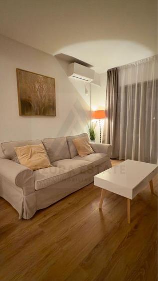 Apartament modern 3 camere 2 bai 85 mp utili terasa 25 mp Selimbar