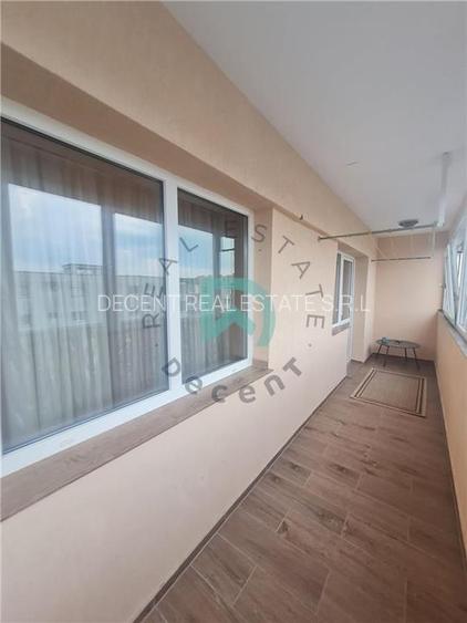 Apartament 2 camere Racadau ,64mp, Brasov - 15