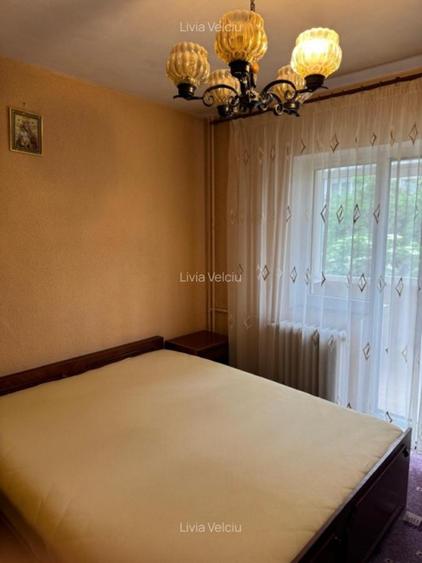 2 camere/ Tineretului/Vacaresti/decomandat/ bine intretinut