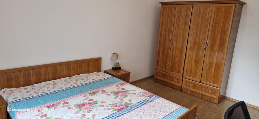2 camere, Bloc Nou, Vitan Mall, parcare