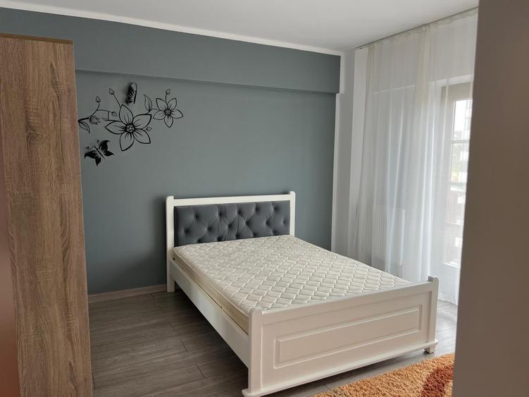 Apartament cu 2 camere mobilat, intabulat Platou Galata Cod 162089
