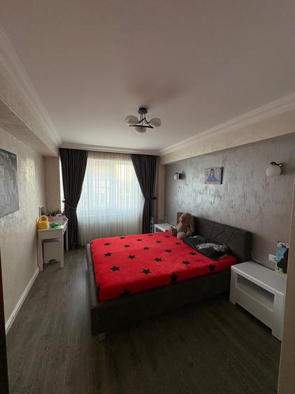 Apartament 4 camere în Focșani – Central - Mobilat și Utilat