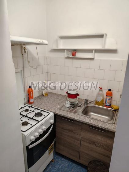 1 Cam. Bălcescu - UVT | Decomandat | 350€ - 19