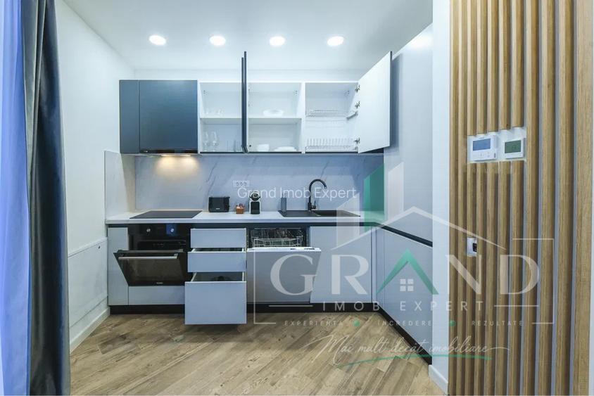 Apartament Ultracentral | 2 Camere | Strada Motilor - 14