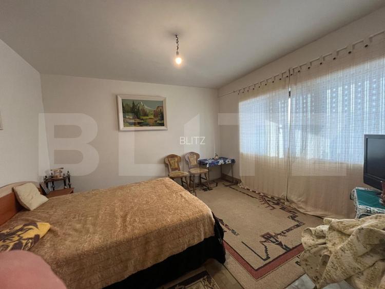 Casa cu etaj si mansarda, 5 camere, zona Santa, Mogosesti - 3