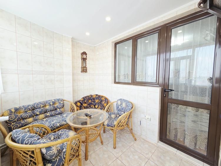 Apartament renovat mobilat si utilat CT Ac Micro 14- General