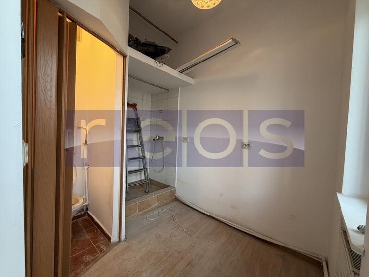 VANZARE 4 CAMERE | RENOVAT COMPLET | MAGHERU – UNIVERSITATE | MOBILAT PREMIUM