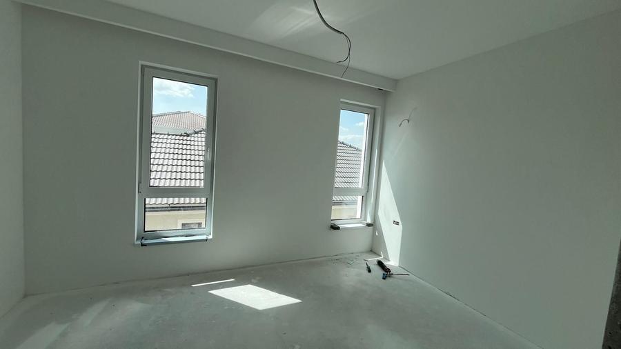 COMISION 0% | Duplex modern | 117 mp utili | Teren 330 mp | Urseni