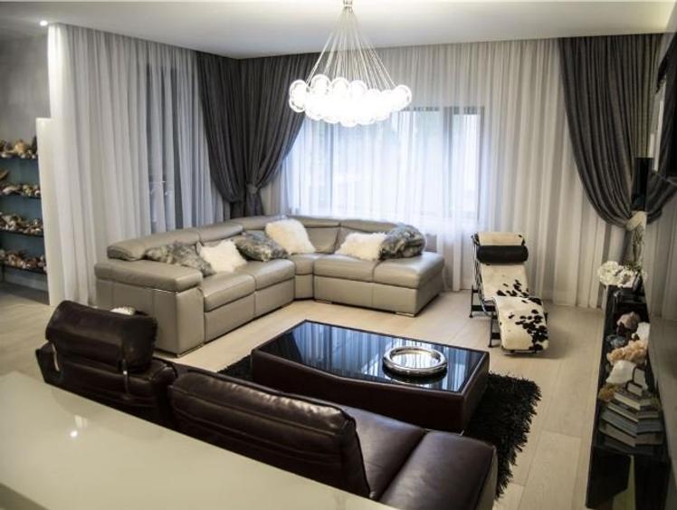 Apartament 3 Camere City Mall, 2 locuri parcare subteran