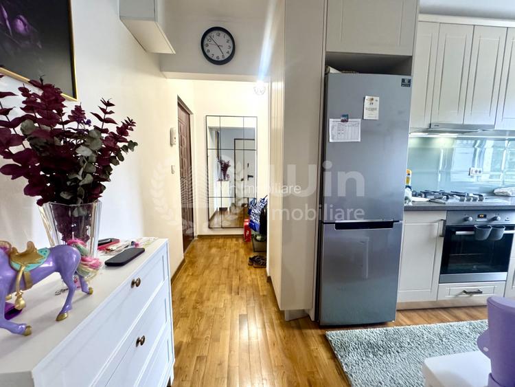 Apartament 3 camere la cheie | 54mp | Etaj 2 | Zona Parang Manastur - 5