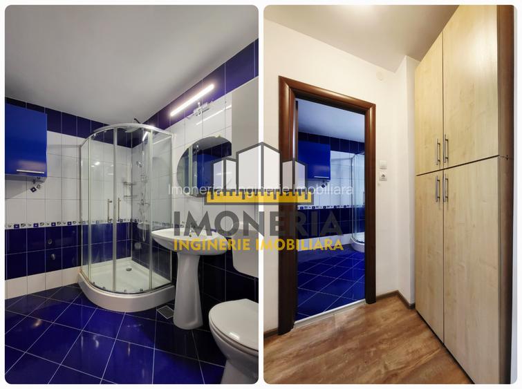 3 camere-centrala proprie-priveliste aerisita-0% comision-pet firendly - 11