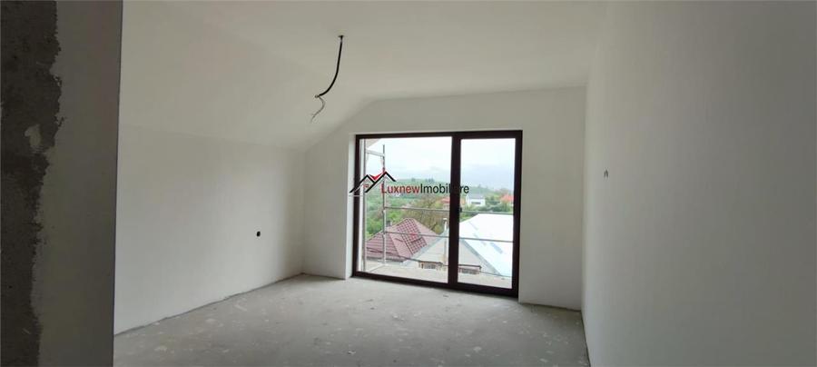 Comision 0 %! Casa individuala in Feleacu 4 camere + teren liber 1000 mp.