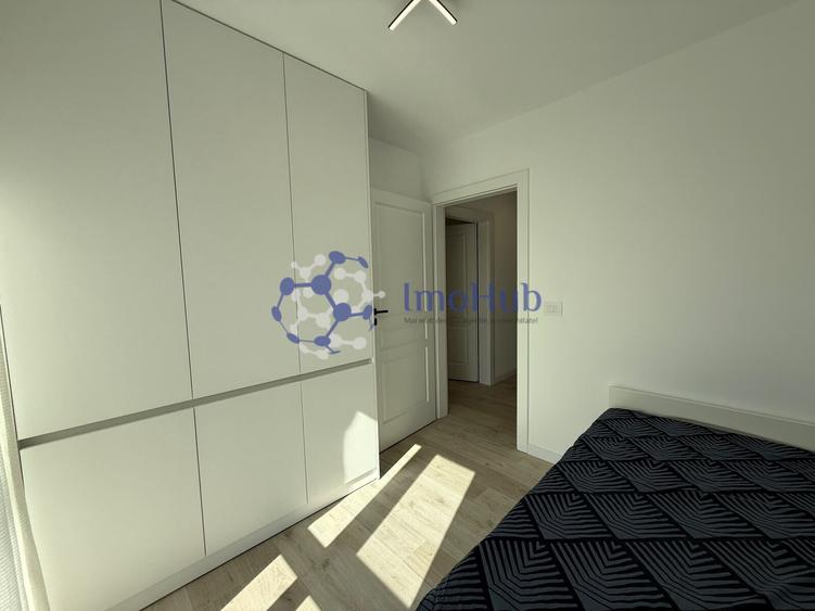 Apartament 3 camere de închiriat Prima închiriere Galata Iași.