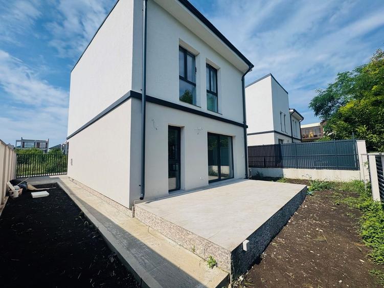 Individuala Tunari-Otopeni PREMIUM cu toateuTILITATILE