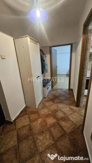 Apartament cu 2 camere | Decomandat | Piata Victoriei - 3