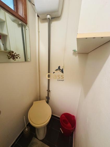 Apartament 3 camere | Decomandat | 65 mpu | zona Piata Flora Manastur