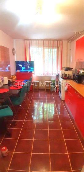 Vând 🏢 Apartament 2 camere | 55 mp | Colentina – Teiul Doamnei | Parter