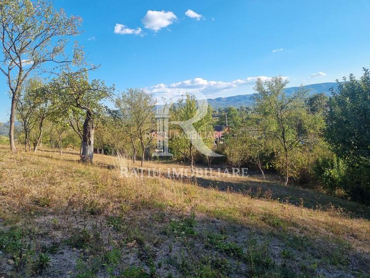 Casă renovata cu teren generos | Anexe | Gurasada | Hunedoara - 41