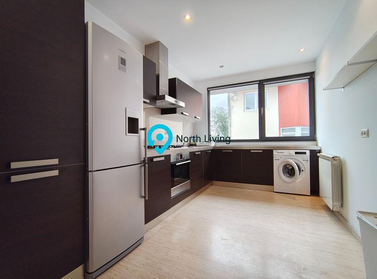 4 Camere 139 mp | Terasă | Parcare Subterană | Dorobanti - Floreasca