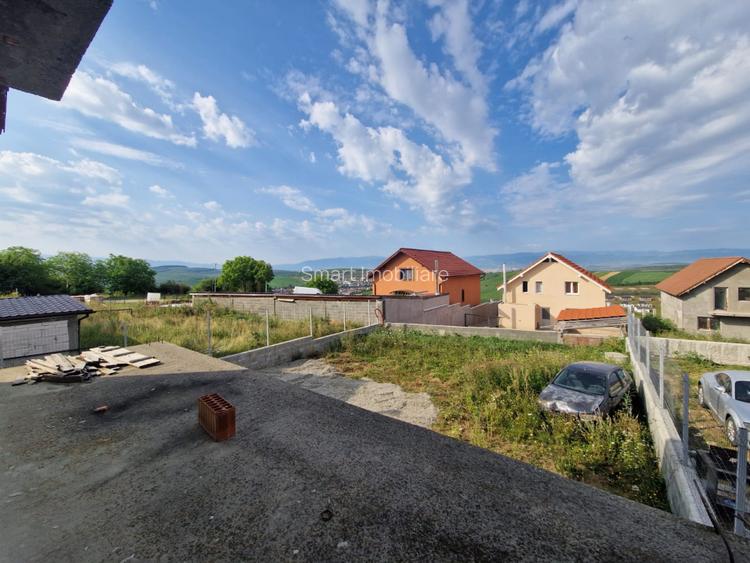 Casa 5 camere +500mp teren Sura Mare - 13